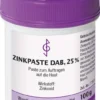Bombastus 100 G Zinkpaste Dab