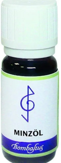 Bombastus Minzöl 10 ml