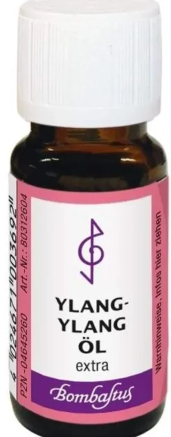 Bombastus Ylang-Ylang-Öl Extra