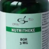 Bor 3 mg Kapseln 60 Stück