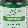 Borretsch 500 Kapseln 90 Stück