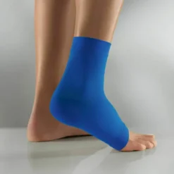 Bort Activecolor Knöchelbandage Xxl Blau 1 Stück