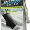 Bort Activecolor Knöchelbandage Large Schwarz