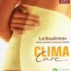 Bort Climacare Leibwärmer S Bis 98 cm Silber