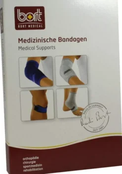 Bort Epibasic Bandage Medium Haut