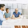 Bort Epibasic Bandage Xxl Schwarz