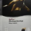 Bort Epiplus Bandage Exx-Large Schwarz