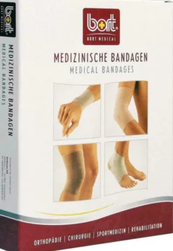 Bort Kniebandage Größe: Xl