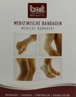 Bort Metatarsal Bandage 19 cm Mit Pelotte