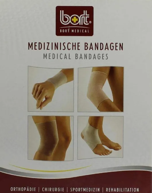 Bort Metatarsal Bandage 19 cm Mit Pelotte