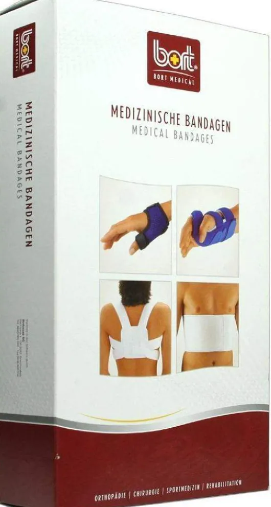 Bort Nabelbruch-Bandage Gr.2