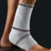 Bort Select Achillostabil Plus Bandage Small Silber