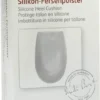 Bort Silikon Fersenpolster Medium