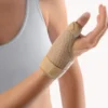 Bort Soft Daumenschiene Lang Large Haut