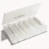 Bort Stacksche Schiene Set Transparent