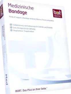 Bort Verkürzungsausgleich Large 10 mm
