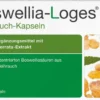 Boswellia-Loges Weihrauch-Kapseln 60 Stück