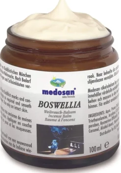 Boswellia Weihrauch Balsam