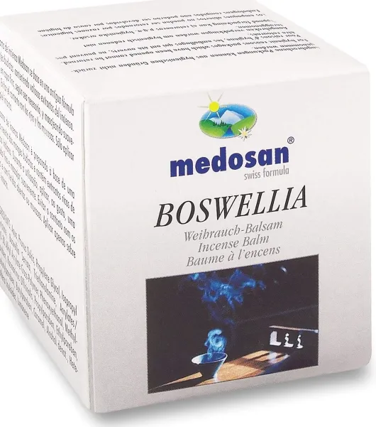 Boswellia Weihrauch Balsam