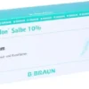 Braunovidon 250 G Salbe