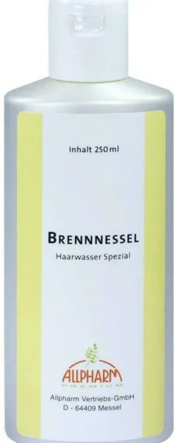 Brennessel Haarwasser Spezial 250 ml