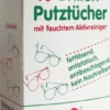 Brillenputztücher 10 Tücher