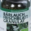 Bärlauch Frischblatt 50 G Granulat