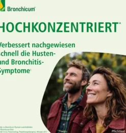 Bronchicum Tropfen 30 ml