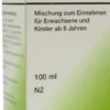 Bronchiselect 100 ml Tropfen