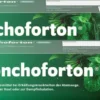 Bronchoforton Salbe 2 x 100 g