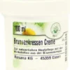 Brunnenkresse Creme 100 ml