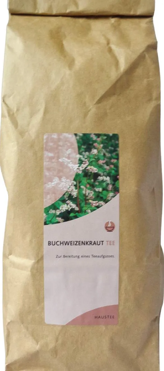 Buchweizenkraut Tee 500 G