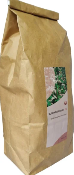 Buchweizenkraut Tee 500 G