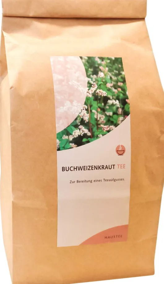 Buchweizenkraut Tee 300 G