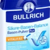 Bullrich Säure Basen Balance 200 G Basenpulver
