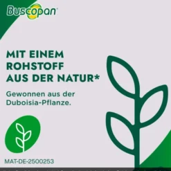 Buscopan 2 x 60 Dragees
