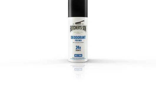 Butcher s Son Deodorant For Men Well Done 150 ml