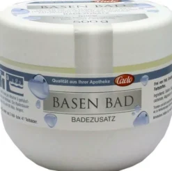 Caelo Basen Bad Hv Packung 500 G Bad