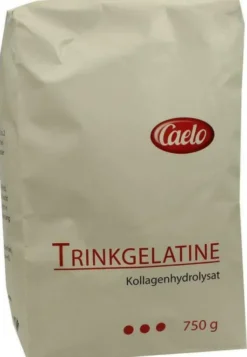 Caelo Trinkgelatine Hv Packung 750 G