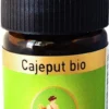 Cajeput Bio Ätherisches Öl
