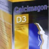 Calcimagon D3 180 Kautabletten