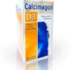 Calcimagon D3 30 Kautabletten
