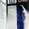 Calcimagon D3 Uno 90 Kautabletten