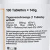 Calcium + D3 100 Tabletten