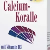 Calcium Koralle 60 Kapseln