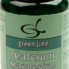 Calcium Magnesium Kapseln