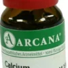 Calcium Phosphoricum Lm 18 Dilution 10 ml