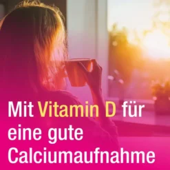 Calcium Verla D 400 120 Brausetabletten