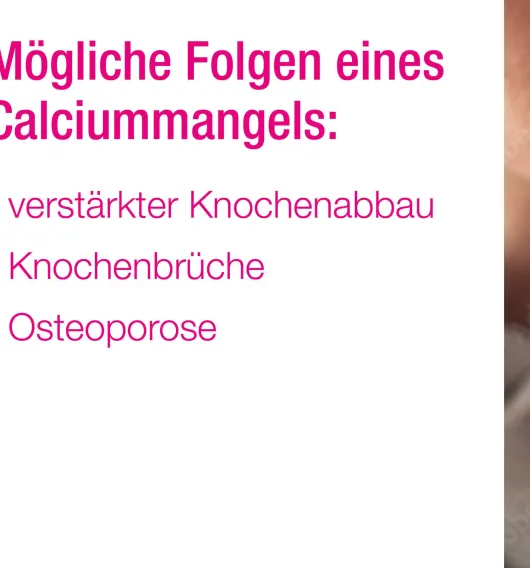 Calcium Verla 600 mg 20 Filmtabletten