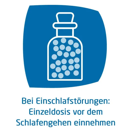 Calmedoron Streukügelchen 50 g Globuli
